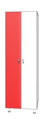 Шкаф для одежды BiG One 2 фото 8
