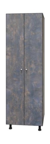 Шкаф для одежды BiG One 2 фото 9