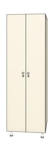 Шкаф для одежды BiG One 2 фото 4