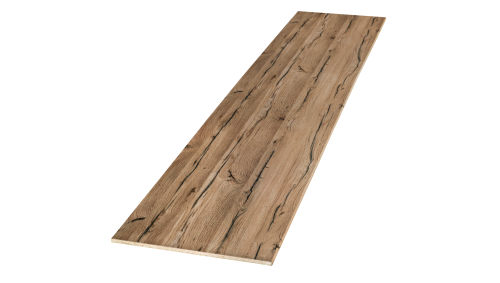 Столешница Дуб Кера 205 фото 2