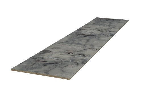 Столешница Оникс темный графит 92 фото 2