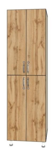 Шкаф для одежды BiG Duplex 2 фото 6