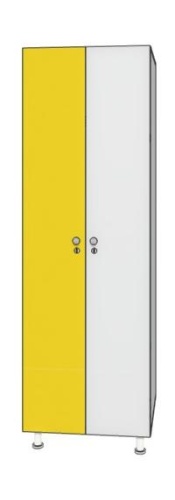Шкаф для одежды BiG One 2 фото 11