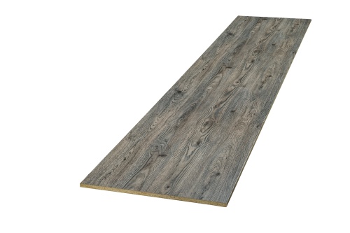 Столешница Дуб Сальва серый 197 фото 2